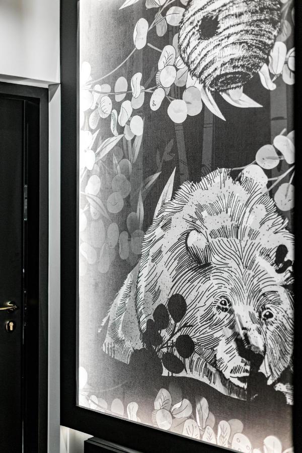 Black Bear Gdańsk Exterior foto